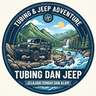 Tubing Jeep Ubud Bali